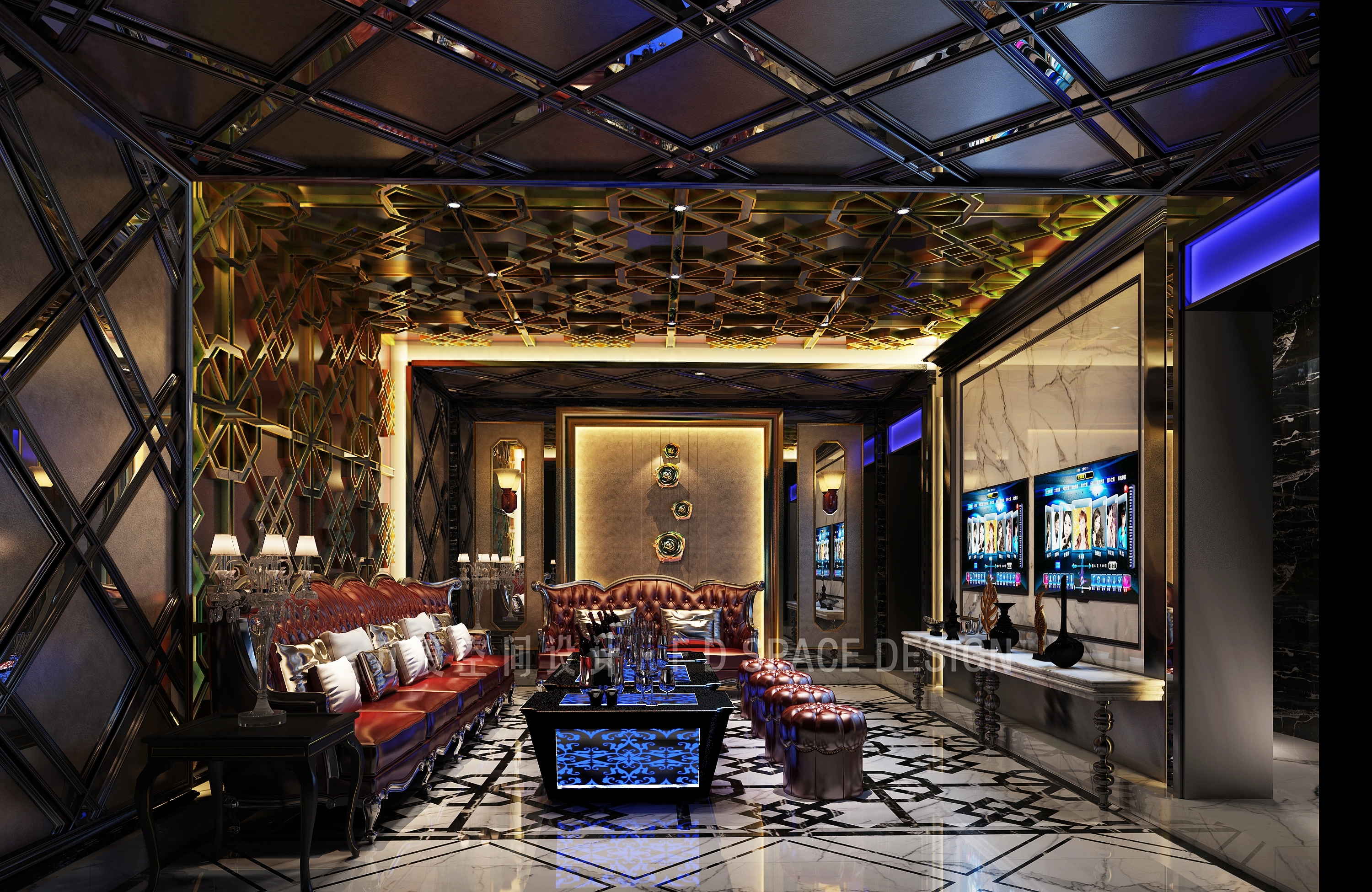 商务ktv订房，天津好选择-红桥区ktv订房